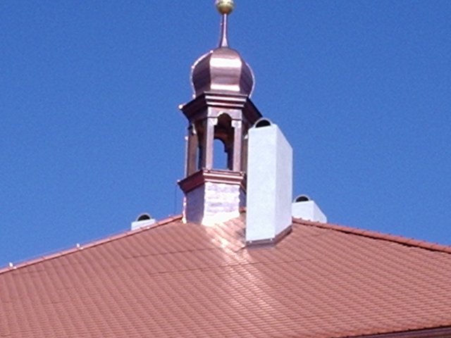 Klempířské práce Praha Horák